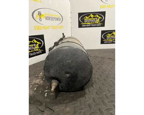 VOLVO TRUCK VNL Air Tank