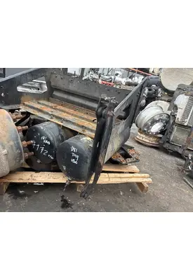 VOLVO TRUCK VNL Air Tank
