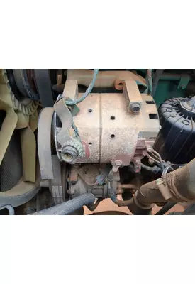 VOLVO TRUCK VNL Alternator