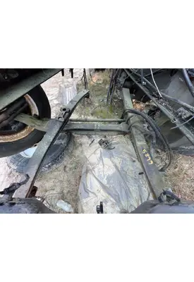 VOLVO TRUCK VNL Axle Beam (Front)