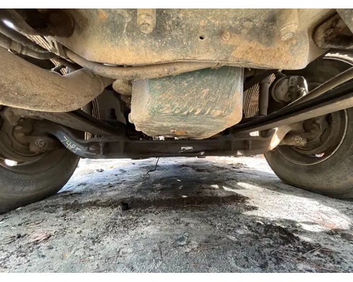 VOLVO TRUCK VNL Axle Beam (Front)