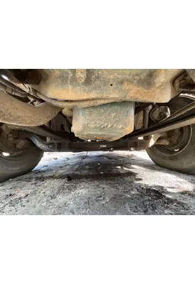 VOLVO TRUCK VNL Axle Beam (Front)