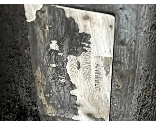 VOLVO TRUCK VNL Axle Beam (Front)