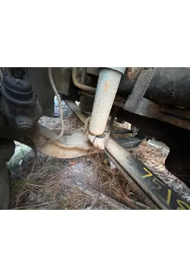 VOLVO TRUCK VNL Axle Beam (Front)