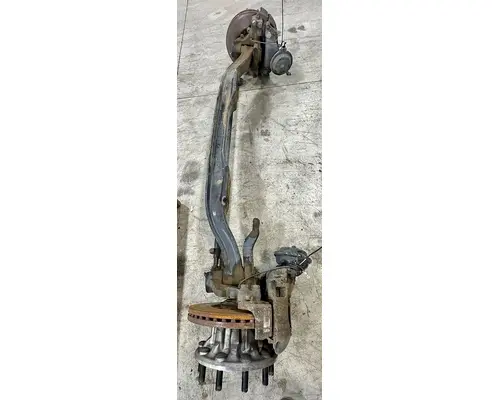 VOLVO TRUCK VNL Axle Beam (Front)