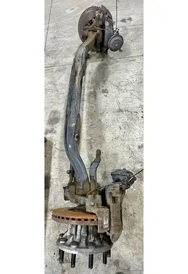 VOLVO TRUCK VNL Axle Beam (Front)