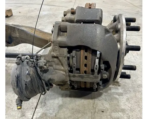 VOLVO TRUCK VNL Axle Beam (Front)