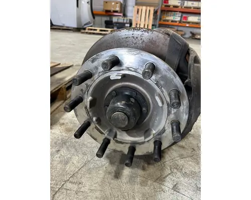 VOLVO TRUCK VNL Axle Beam (Front)