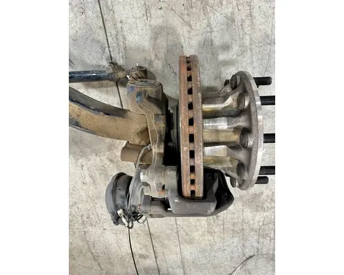 VOLVO TRUCK VNL Axle Beam (Front)