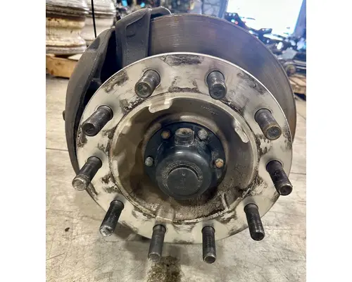 VOLVO TRUCK VNL Axle Beam (Front)