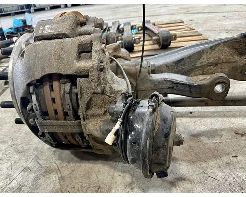 VOLVO TRUCK VNL Axle Beam (Front)