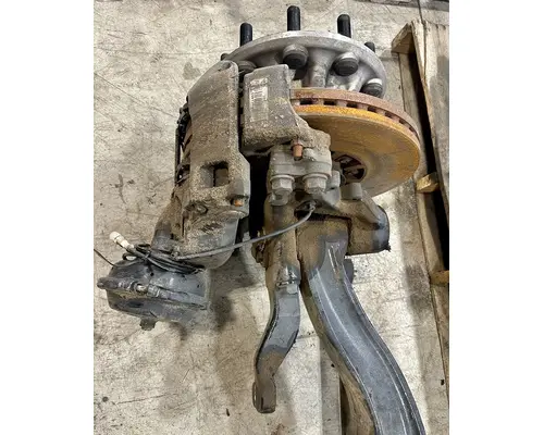 VOLVO TRUCK VNL Axle Beam (Front)