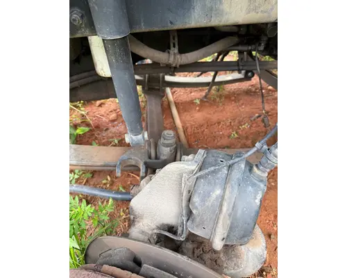 VOLVO TRUCK VNL Axle Beam (Front)