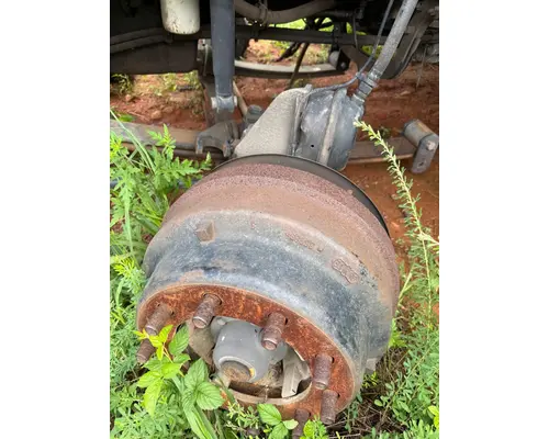 VOLVO TRUCK VNL Axle Beam (Front)