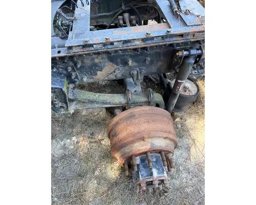 VOLVO TRUCK VNL Axle Housing (Front)