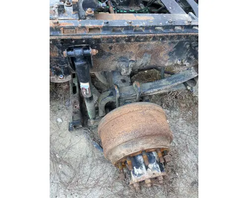 VOLVO TRUCK VNL Axle Housing (Front)
