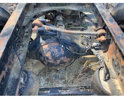VOLVO TRUCK VNL Axle Housing (Rear)