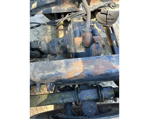 VOLVO TRUCK VNL Axle Housing (Rear)