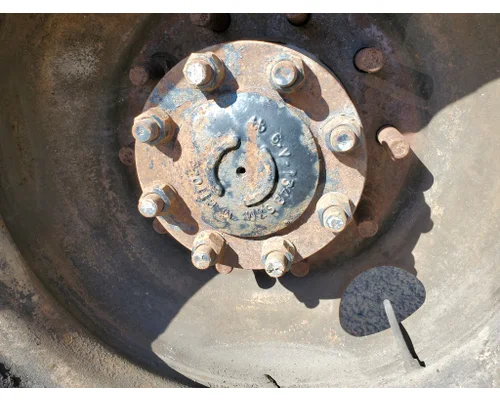 VOLVO TRUCK VNL Axle Shaft