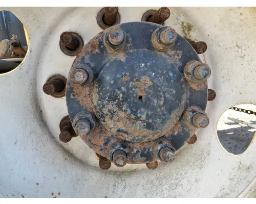 VOLVO TRUCK VNL Axle Shaft