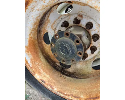 VOLVO TRUCK VNL Axle Shaft