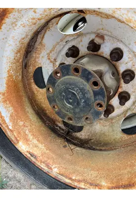 VOLVO TRUCK VNL Axle Shaft