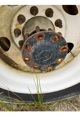 VOLVO TRUCK VNL Axle Shaft