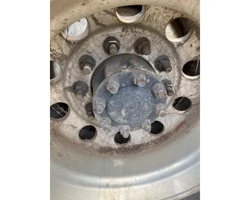 VOLVO TRUCK VNL Axle Shaft