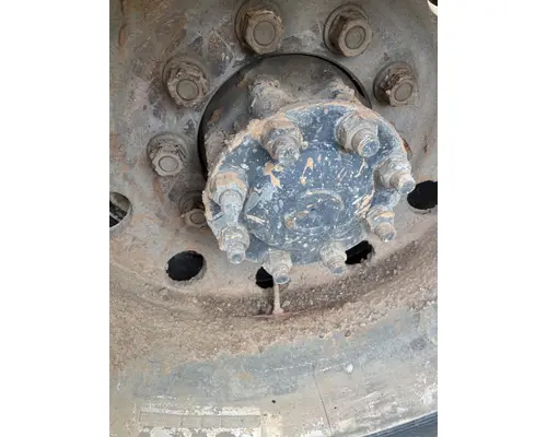 VOLVO TRUCK VNL Axle Shaft