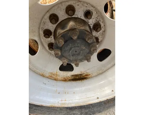 VOLVO TRUCK VNL Axle Shaft