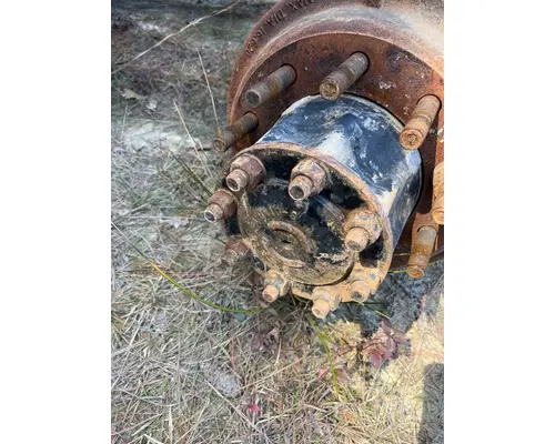 VOLVO TRUCK VNL Axle Shaft