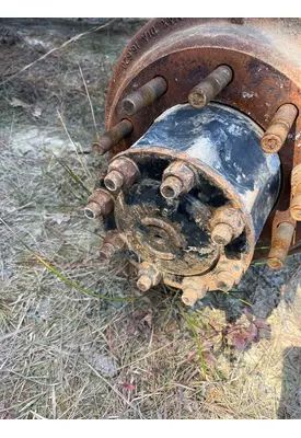 VOLVO TRUCK VNL Axle Shaft