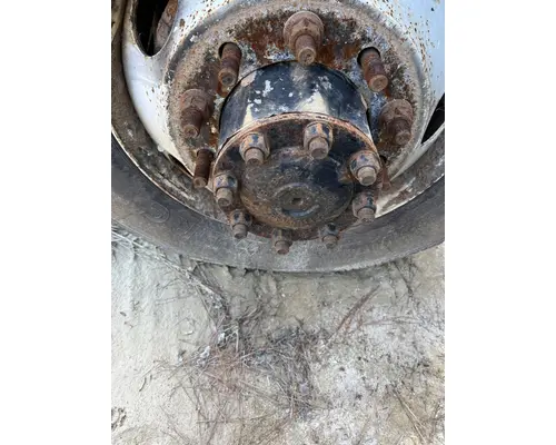 VOLVO TRUCK VNL Axle Shaft