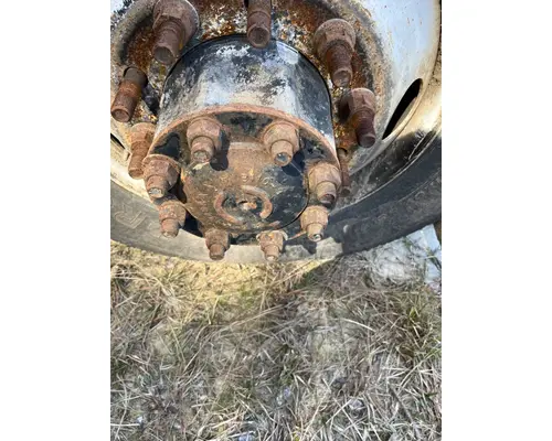 VOLVO TRUCK VNL Axle Shaft