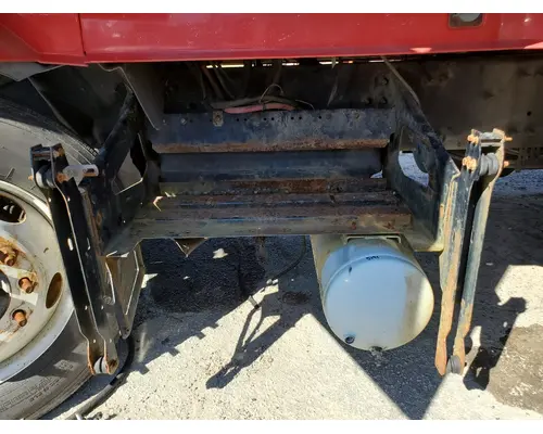VOLVO TRUCK VNL Battery Box