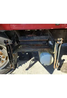 VOLVO TRUCK VNL Battery Box