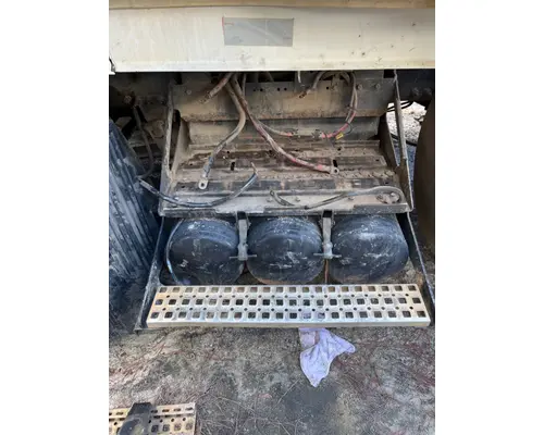 VOLVO TRUCK VNL Battery Box