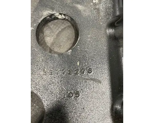 VOLVO TRUCK VNL Brackets, Misc.