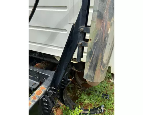 VOLVO TRUCK VNL Brackets, Misc.