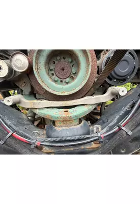 VOLVO TRUCK VNL Brackets, Misc.