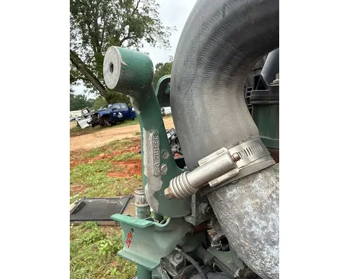 VOLVO TRUCK VNL Brackets, Misc.