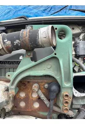 VOLVO TRUCK VNL Brackets, Misc.