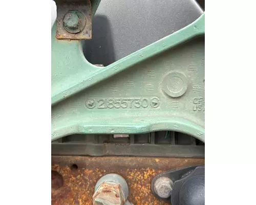 VOLVO TRUCK VNL Brackets, Misc.