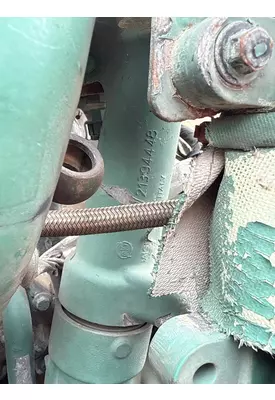 VOLVO TRUCK VNL Brackets, Misc.