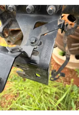 VOLVO TRUCK VNL Brackets, Misc.