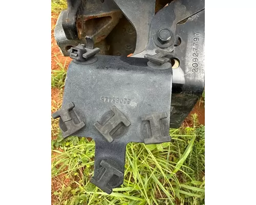 VOLVO TRUCK VNL Brackets, Misc.