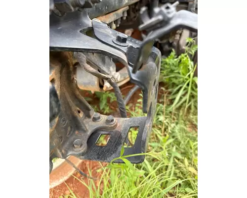 VOLVO TRUCK VNL Brackets, Misc.