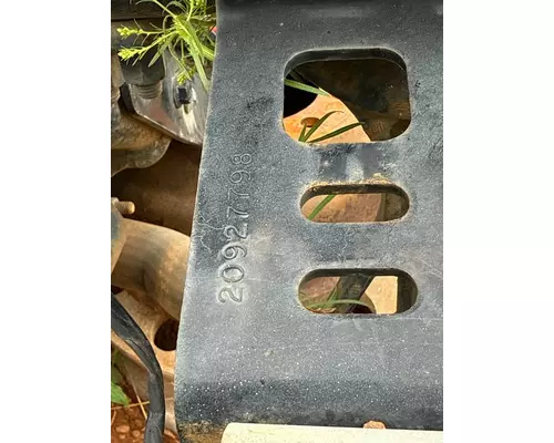 VOLVO TRUCK VNL Brackets, Misc.