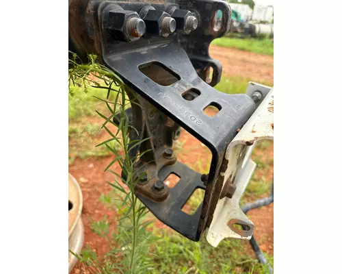 VOLVO TRUCK VNL Brackets, Misc.