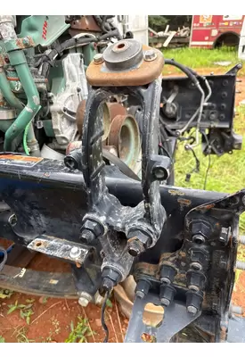 VOLVO TRUCK VNL Brackets, Misc.
